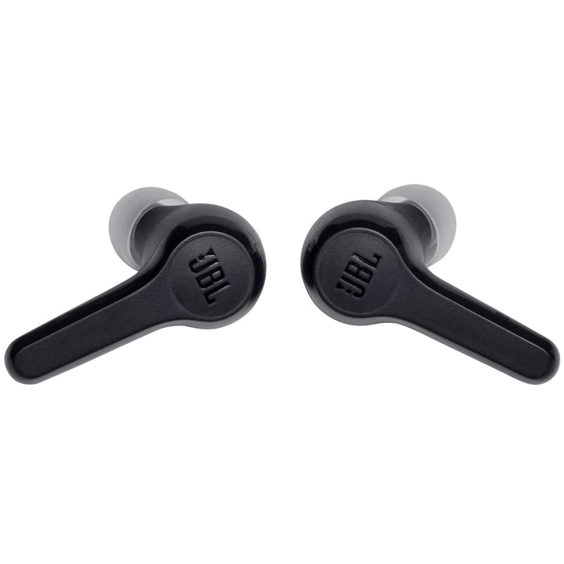 Наушники Вставные JBL Bluetooth JBLT215TWSBLK, Black (JBLT215TWSBLK) - фото #3, Technodom.kz