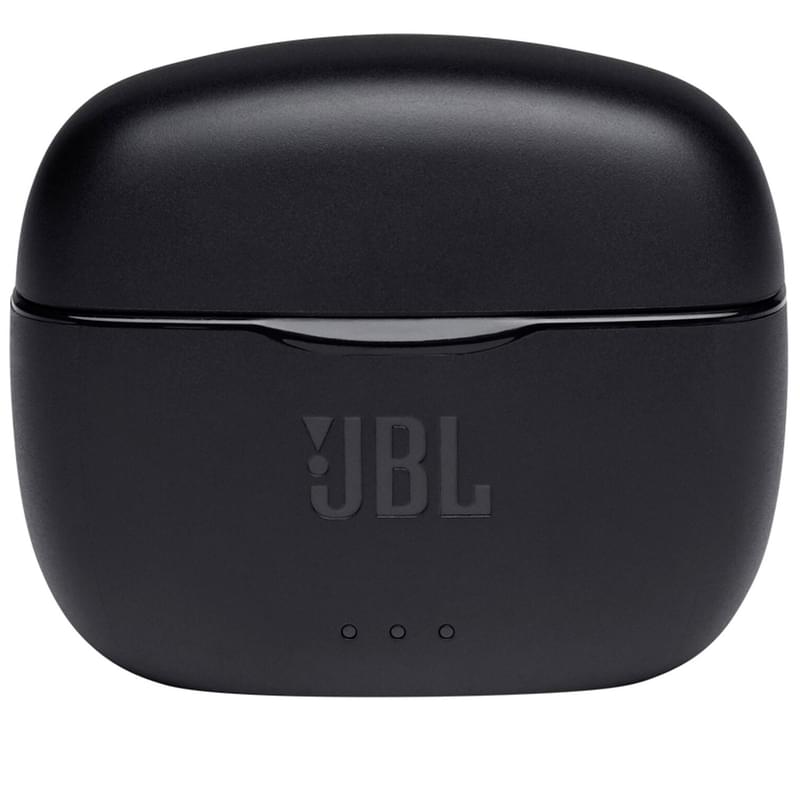 Наушники Вставные JBL Bluetooth JBLT215TWSBLK, Black (JBLT215TWSBLK) - фото #5, Technodom.kz