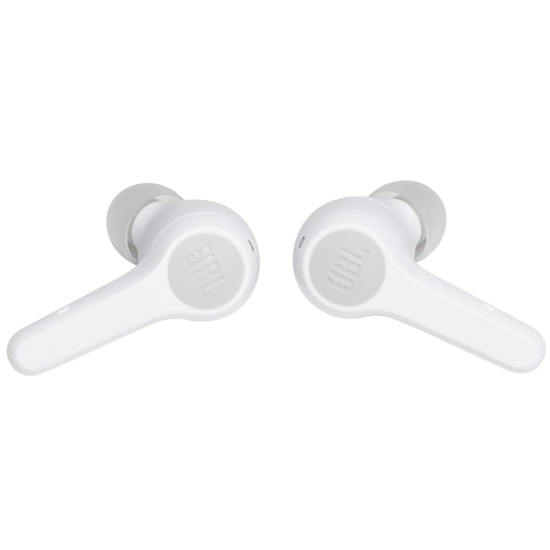 Наушники Вставные JBL Bluetooth JBLT215TWSWHT, White (JBLT215TWSWHT) - фото #3, Technodom.kz