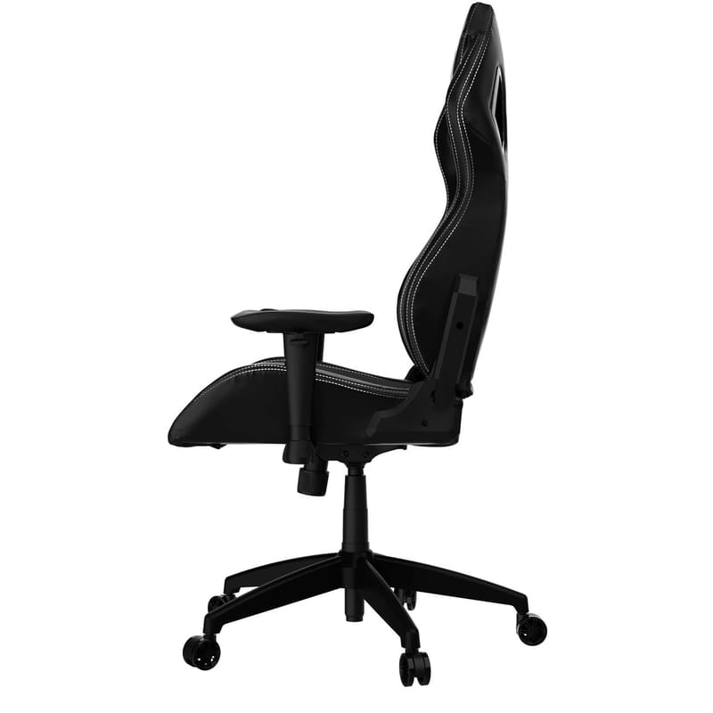 Игровое компьютерное кресло Gamdias APHRODITE ML1 L, Black (APHRODITE ML1 L B) - фото #4, Technodom.kz