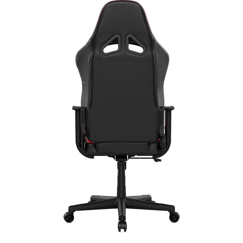Игровое компьютерное кресло Gamdias ZELUS E1, Black/Red (ZELUS E1 L BR) - фото #6, Technodom.kz