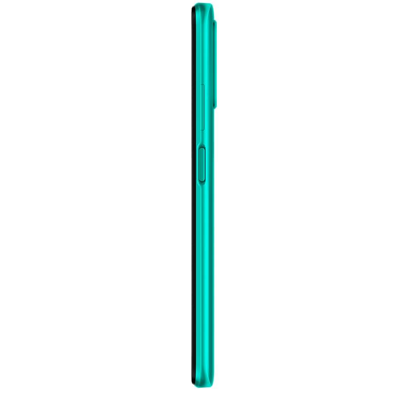 Смартфон Xiaomi Redmi 9T 4/128GB Ocean Green - фото #4, Technodom.kz