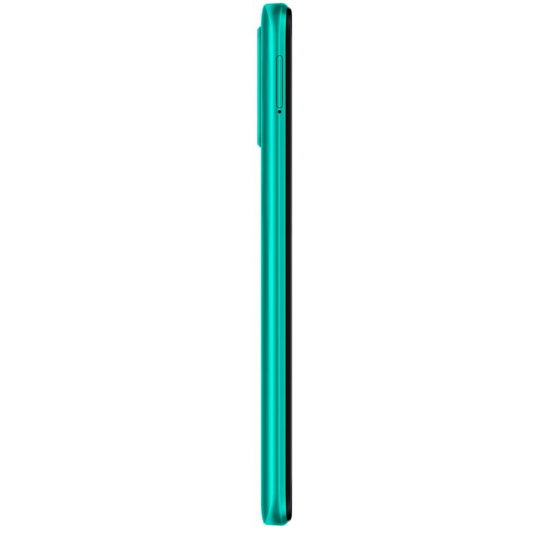 Смартфон Xiaomi Redmi 9T 4/128GB Ocean Green - фото #5, Technodom.kz