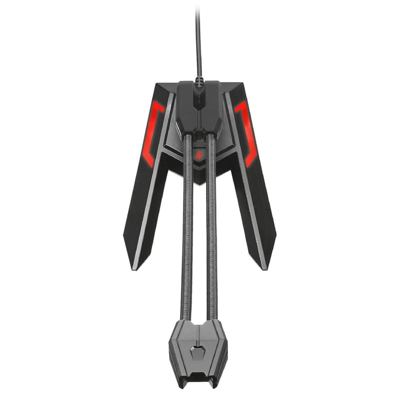 Микрофон игровой Trust GXT 210 Mico USB (20688) - фото #2, Technodom.kz
