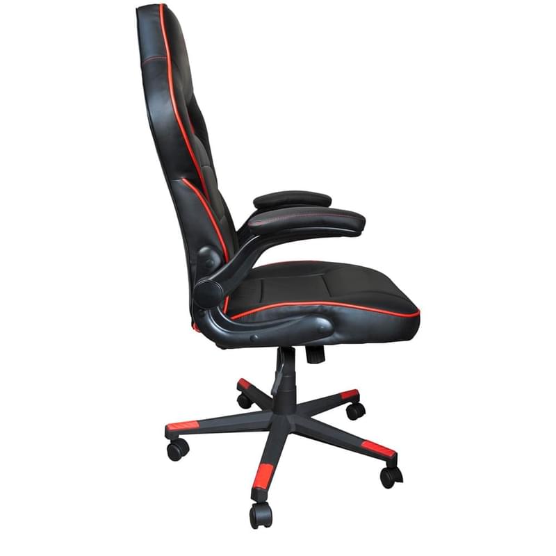 Игровое компьютерное кресло Defender Corsair CL-361, Black/Red (64360) - фото #1, Technodom.kz