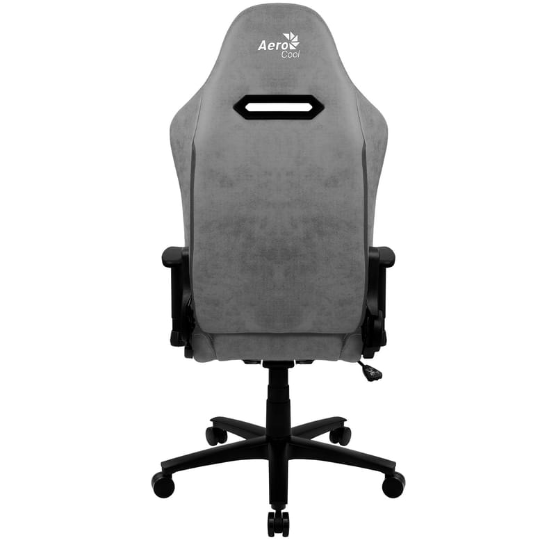 Aerocool Duke Компьютерлік ойын креслосы, Tan Grey (ACGC-2025101.21) - фото #6, Technodom.kz
