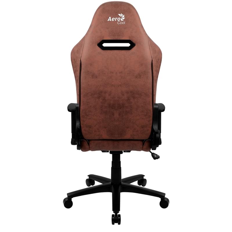 Игровое компьютерное кресло Aerocool Duke, Punch Red (ACGC-2025101.R1) - фото #2, Technodom.kz