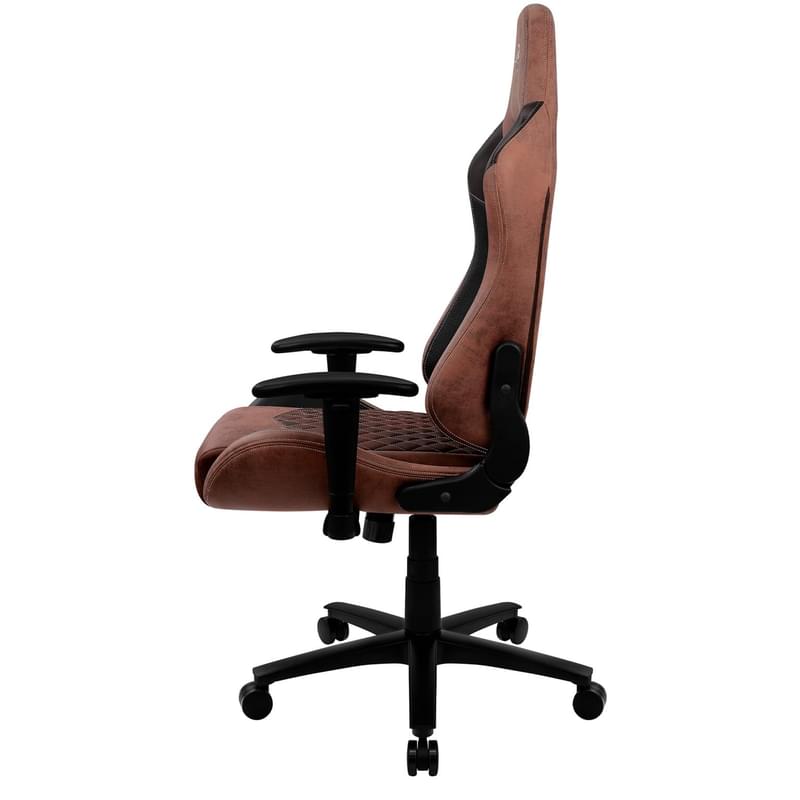 Игровое компьютерное кресло Aerocool Duke, Punch Red (ACGC-2025101.R1) - фото #5, Technodom.kz