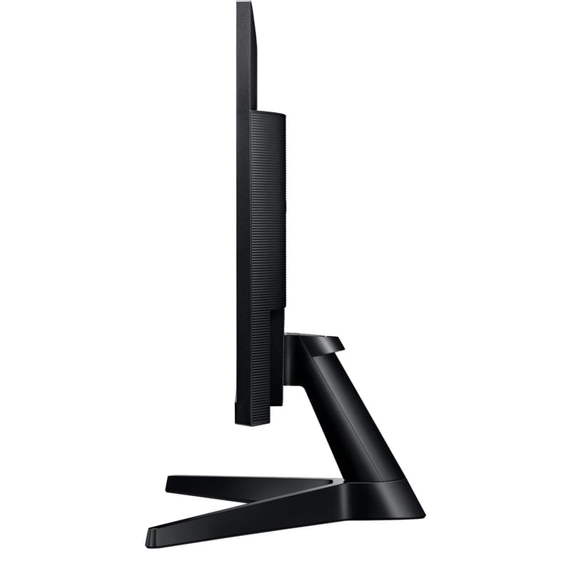 22" Samsung LF22T350FHIXCI Мониторы 1920x1080 16:9 IPS 75ГЦ (HDMI+VGA) Black - фото #4, Technodom.kz