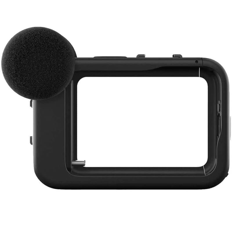 Медиамодуль GoPro Media Mod для Hero 9 ADFMD-001 (встроенный микрофон + HDMI) (ADFMD-001) - фото #1, Technodom.kz