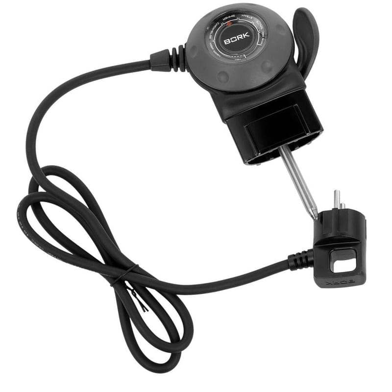 Электрический вок BORK G-603 - фото #2, Technodom.kz