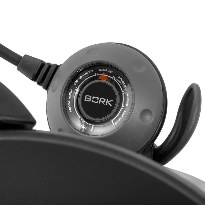 Электрический вок BORK G-603 - фото #8, Technodom.kz