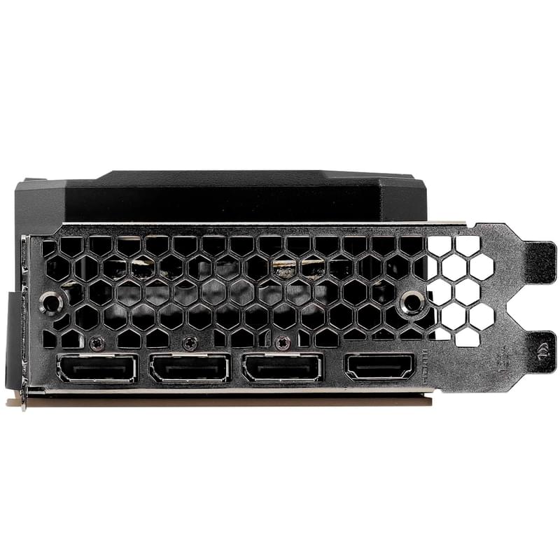 Видеокарта Palit RTX 3090 GAMINGPRO OC 24GB 384bit/G6X (HDMI+3DP)(NED3090S19SB-132BA) - фото #3, Technodom.kz