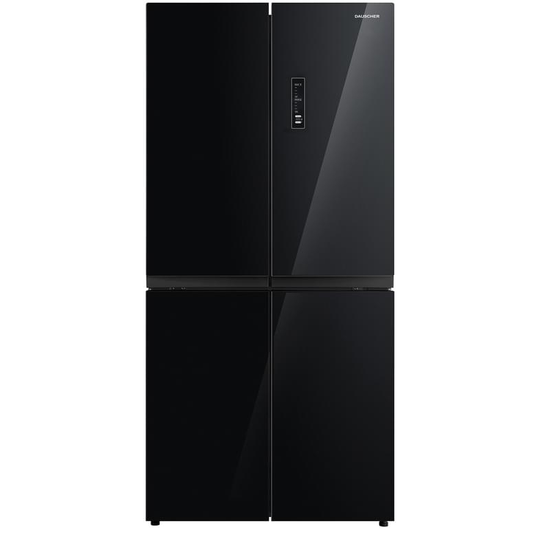 Холодильник Dauscher DRF-40FD5916BL-M - фото #0, Technodom.kz