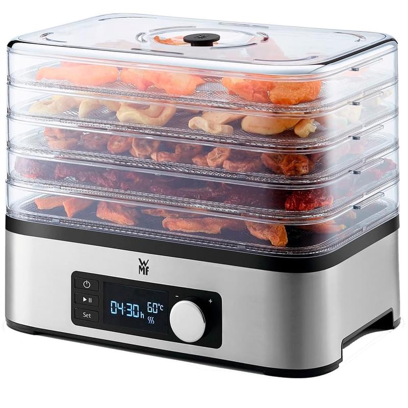 Сушка для овощей и фруктов WMF 415250711 (Kitchen Minis) - фото #1, Technodom.kz