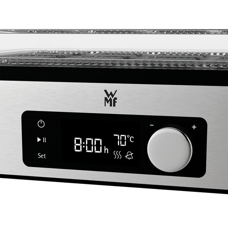 Сушка для овощей и фруктов WMF 415250711 (Kitchen Minis) - фото #2, Technodom.kz