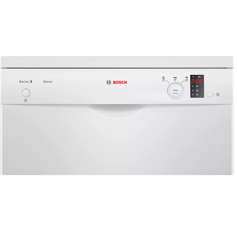 Bosch SMS-23BW01T Ыдыс жуғыш машинасы - фото #1, Technodom.kz
