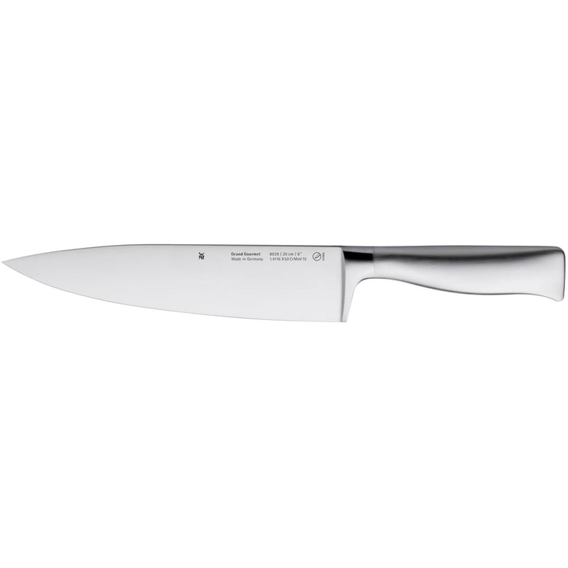 Аспаз пышағы GRAND GOURMET 20см WMF 1880396032 - фото #0, Technodom.kz