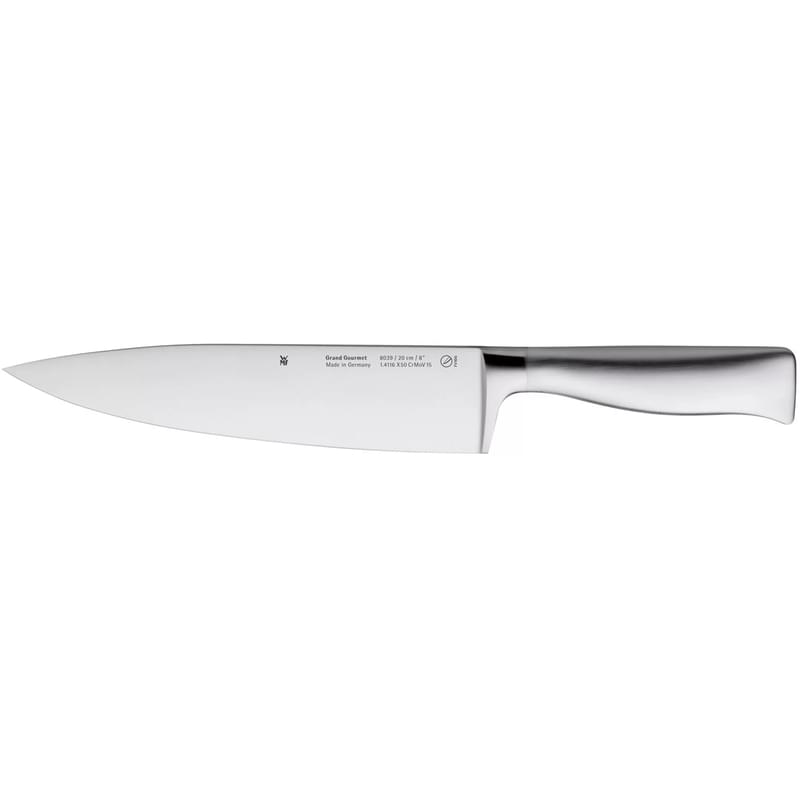 Аспаз пышағы GRAND GOURMET 20см WMF 1880396032 - фото #0, Technodom.kz