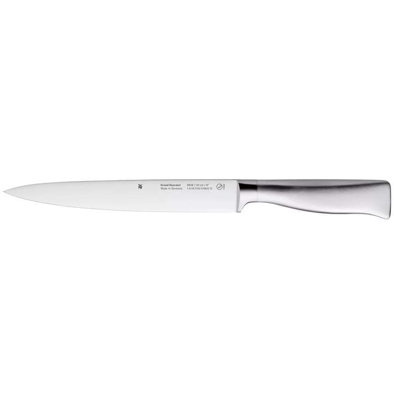 Нож разделочный GRAND GOURMET 20см WMF 1889486032 - фото #0, Technodom.kz