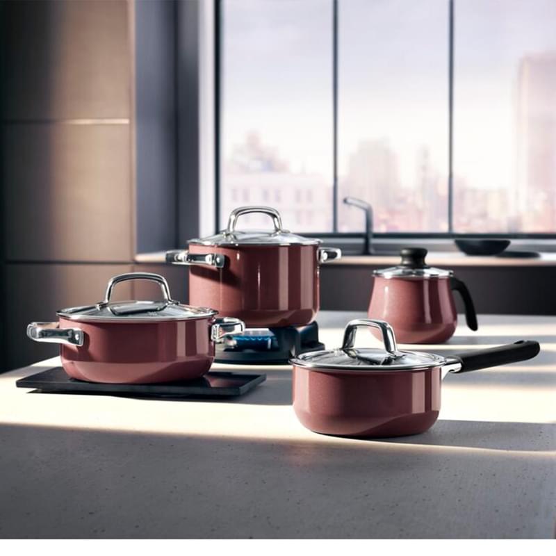 Rose Quartz FUSIONTEC ожауы 16см WMF 515295290 - фото #8, Technodom.kz