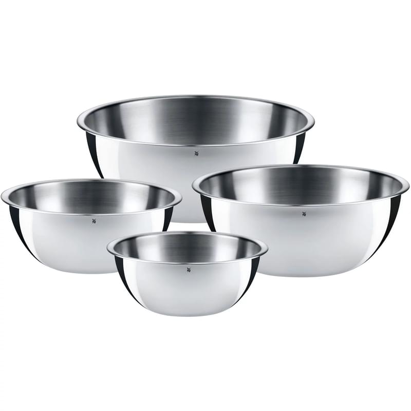 Тегештер жинағы GOURMET KUECHE 4 зат WMF 645709990 - фото #0, Technodom.kz
