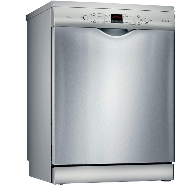 Посудомоечная машина Bosch SMS-44DI01T - фото #0, Technodom.kz