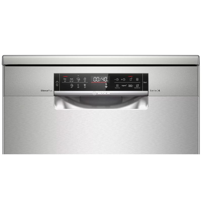 Посудомоечная машина Bosch SMS-6HMI27Q - фото #1, Technodom.kz