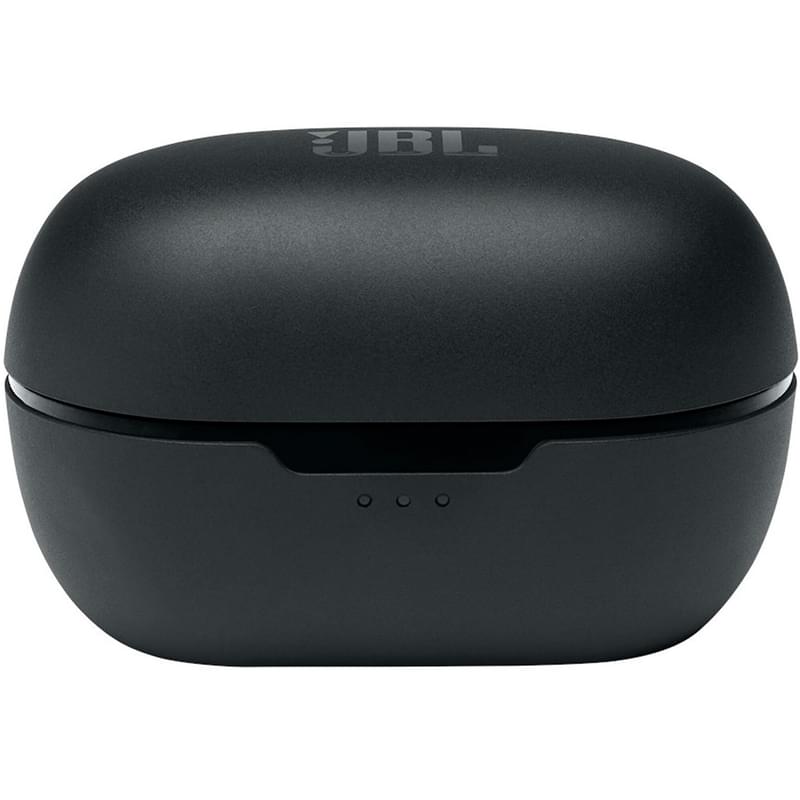 Қыстырмалы құлаққап JBL Bluetooth JBLT115TWSBLK, Black (JBLT115TWSBLK) - фото #5, Technodom.kz