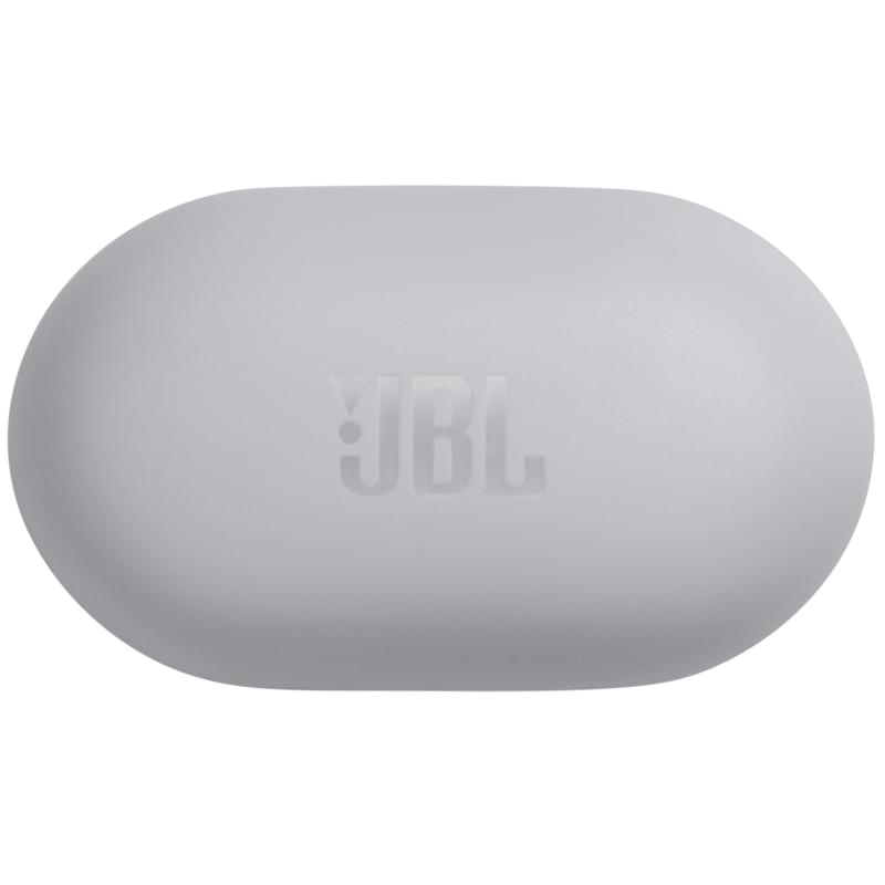 Наушники Вставные JBL Bluetooth JBLT115TWSWHT, White (JBLT115TWSWHT) - фото #1, Technodom.kz