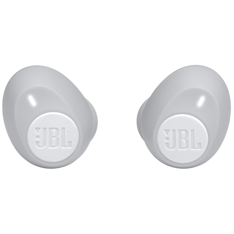 Наушники Вставные JBL Bluetooth JBLT115TWSWHT, White (JBLT115TWSWHT) - фото #3, Technodom.kz