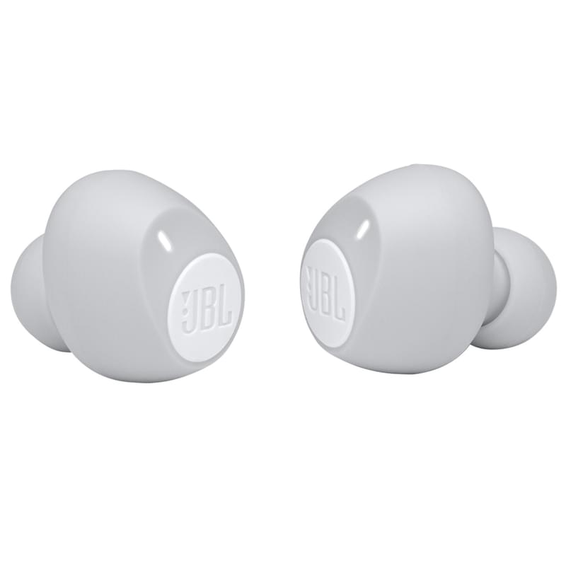 Наушники Вставные JBL Bluetooth JBLT115TWSWHT, White (JBLT115TWSWHT) - фото #4, Technodom.kz