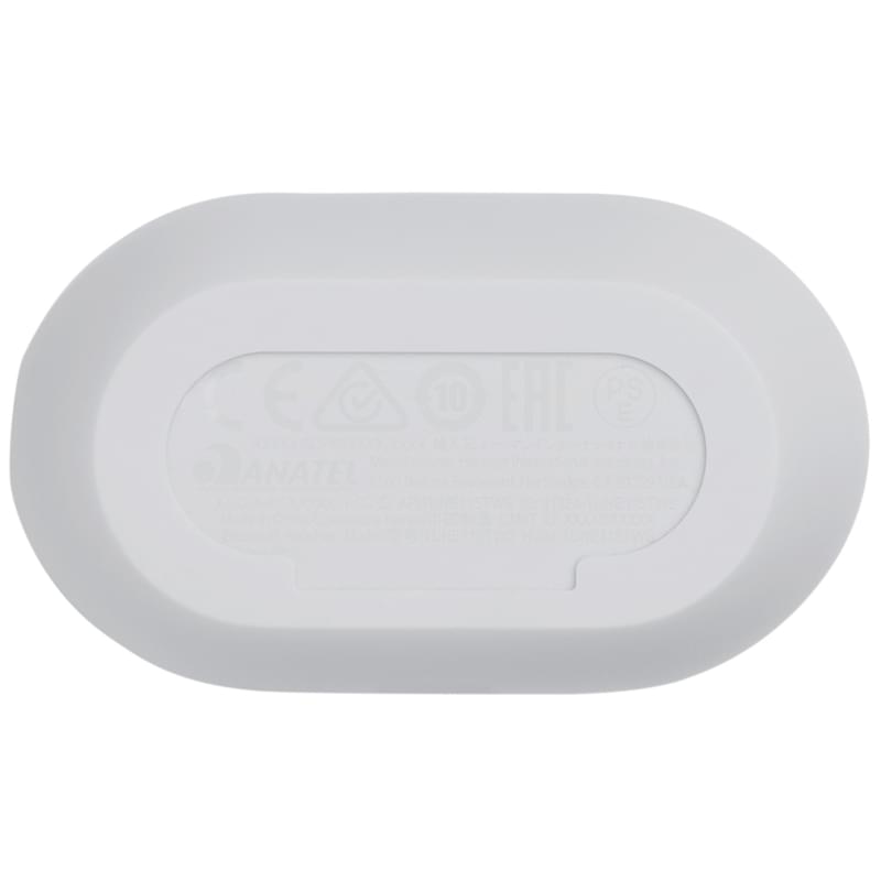 Наушники Вставные JBL Bluetooth JBLT115TWSWHT, White (JBLT115TWSWHT) - фото #6, Technodom.kz