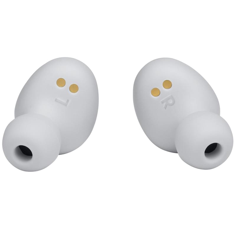 Наушники Вставные JBL Bluetooth JBLT115TWSWHT, White (JBLT115TWSWHT) - фото #7, Technodom.kz