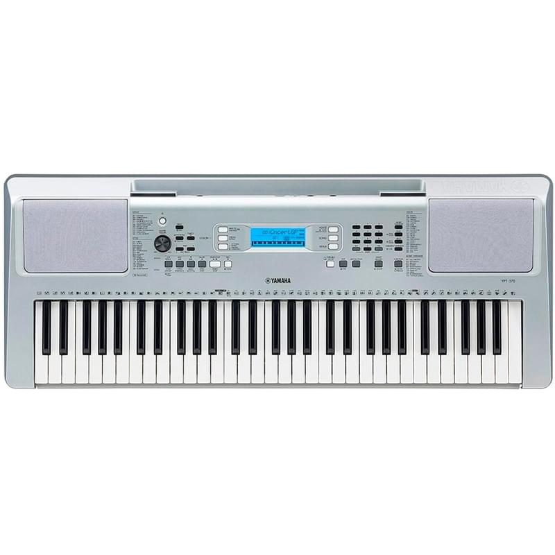 Синтезатор Yamaha YPT-370 - фото #0, Technodom.kz