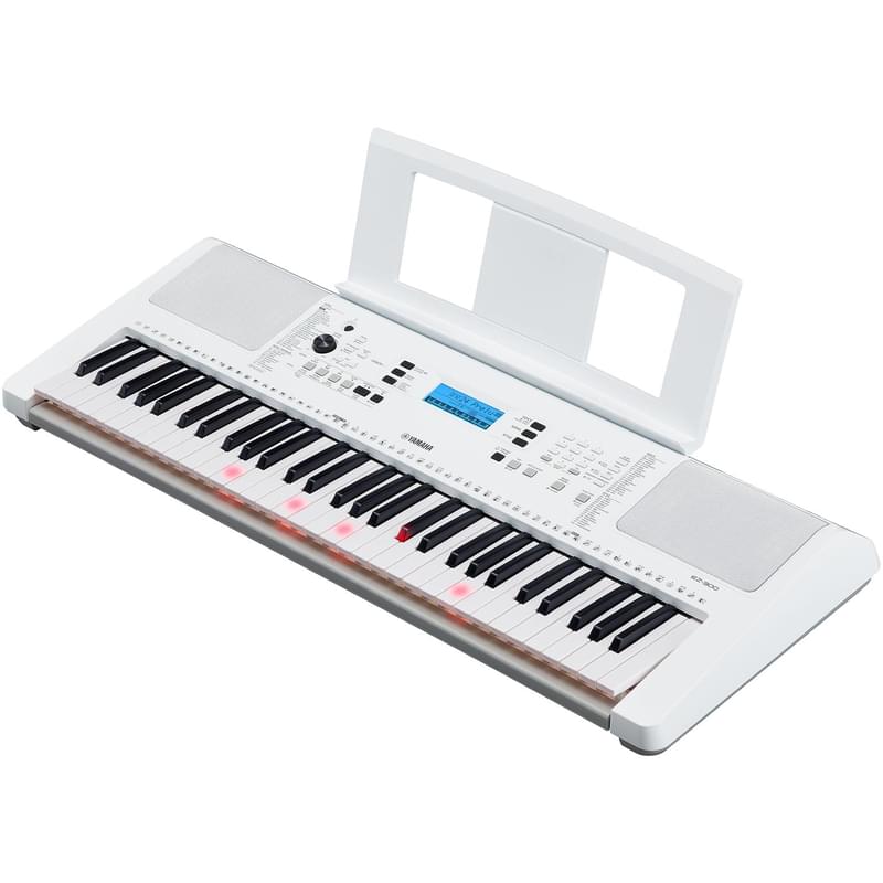Синтезатор Yamaha EZ-300 - фото #3, Technodom.kz