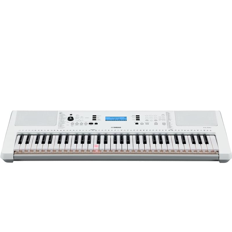 Синтезатор Yamaha EZ-300 - фото #4, Technodom.kz