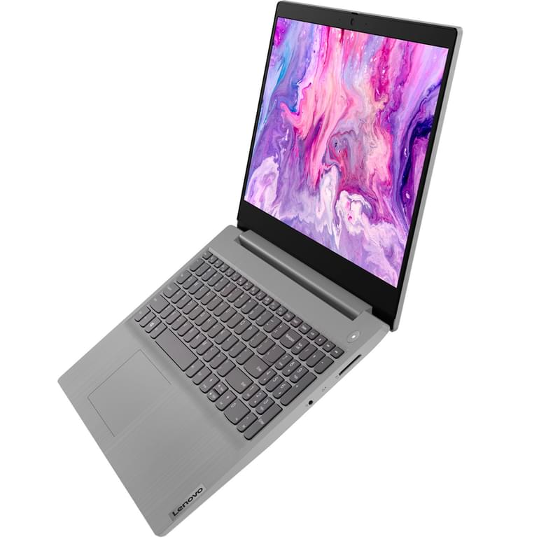 Ноутбук Lenovo IdeaPad 3 Pentium Gold 6405U / 4ГБ / 500HDD / 15.6 / Win10 / (81WB00NBRK) - фото #3, Technodom.kz