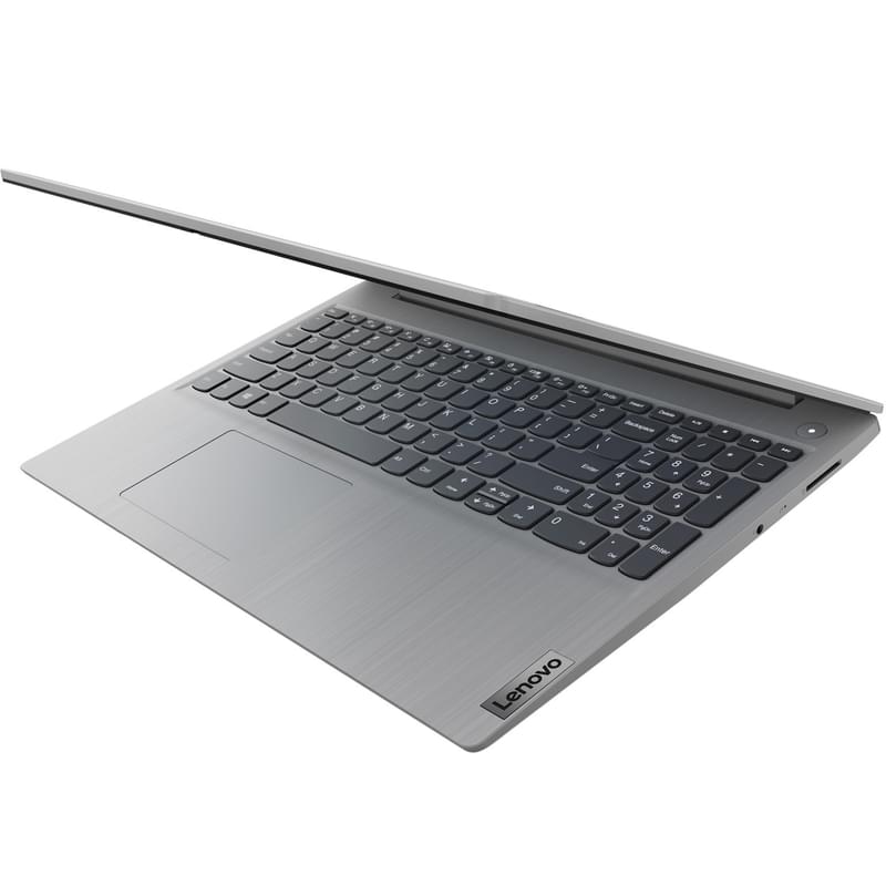 Ноутбук Lenovo IdeaPad 3 Pentium Gold 6405U / 4ГБ / 500HDD / 15.6 / Win10 / (81WB00NBRK) - фото #6, Technodom.kz