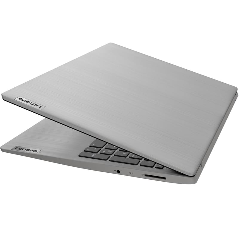 Ноутбук Lenovo IdeaPad 3 Pentium Gold 6405U / 4ГБ / 500HDD / 15.6 / Win10 / (81WB00NBRK) - фото #7, Technodom.kz