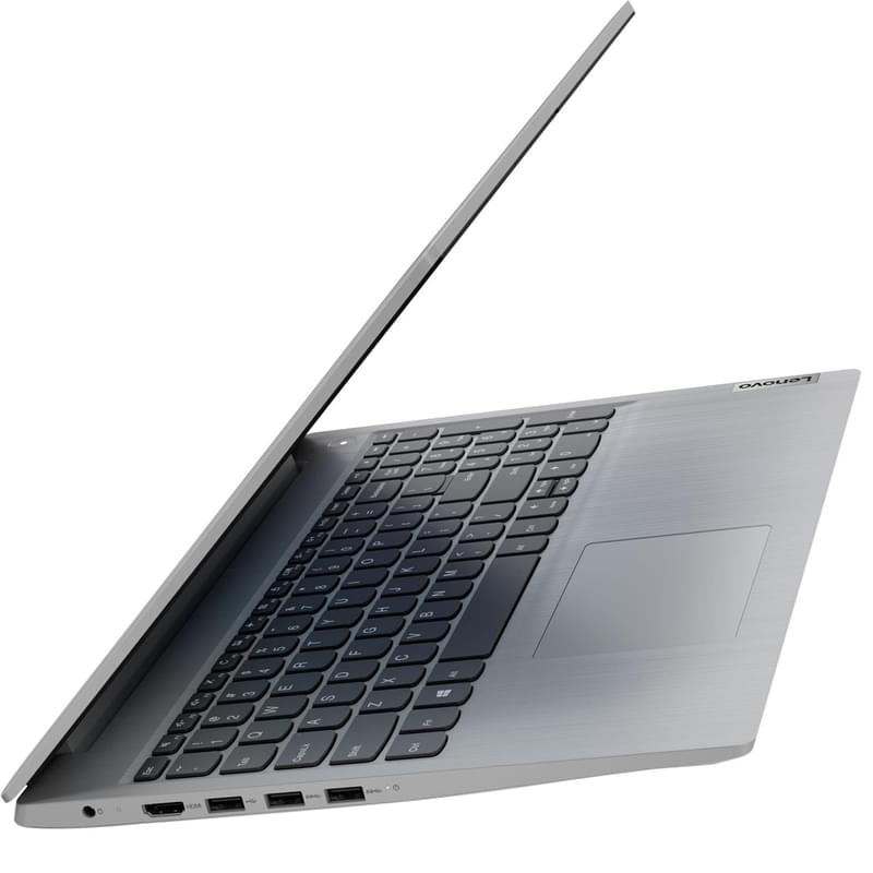 Ноутбук Lenovo IdeaPad 3 i3 1005G1 / 8ГБ / 1000HDD / 15.6 / Win10 / (81WE014SRK) - фото #9, Technodom.kz