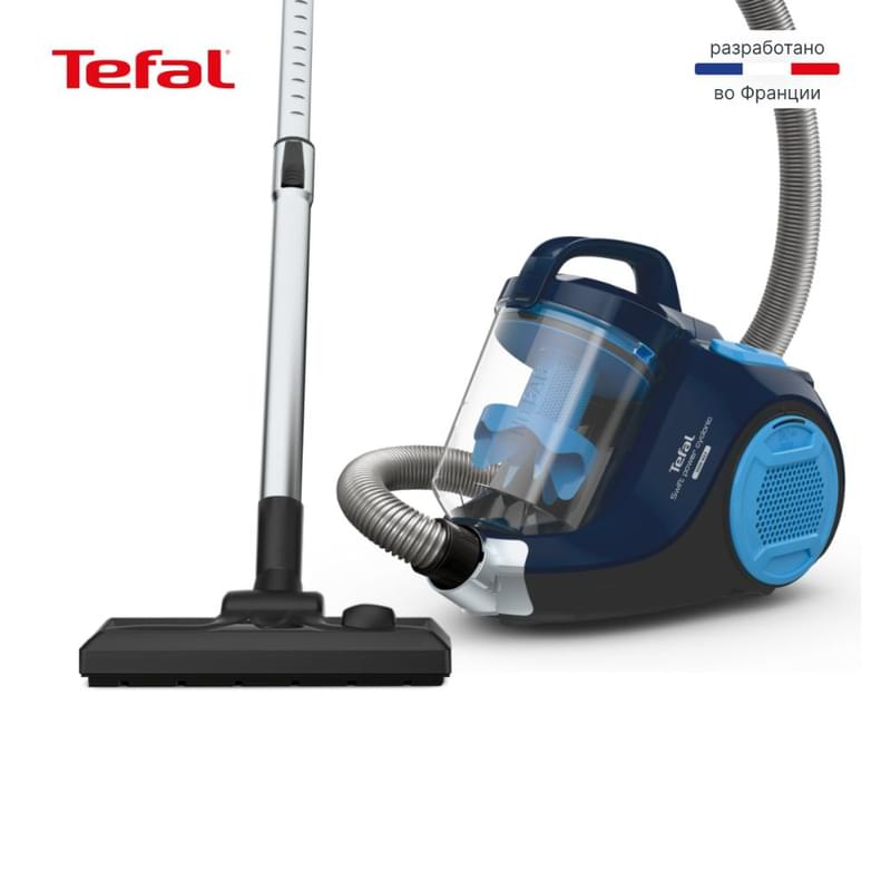 Пылесос Tefal Swift Power Cyclonic TW-2971EA - фото #12, Technodom.kz Пылесос Tefal Swift Power Cyclonic TW-2971EA - фото #12, Technodom.kz