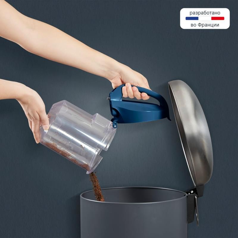 Пылесос Tefal Swift Power Cyclonic TW-2971EA - фото #6, Technodom.kz Пылесос Tefal Swift Power Cyclonic TW-2971EA - фото #6, Technodom.kz