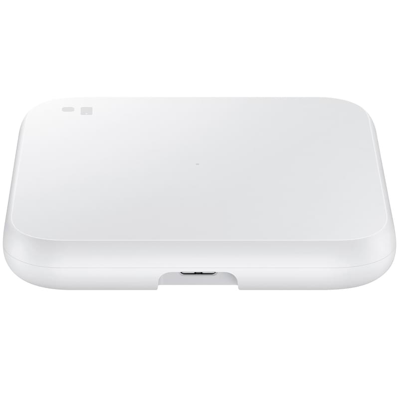 Беспроводное зарядное устройство Wireless Charger Pad 9W, Samsung, Белый (EP-P1300BWRGRU) - фото #1, Technodom.kz