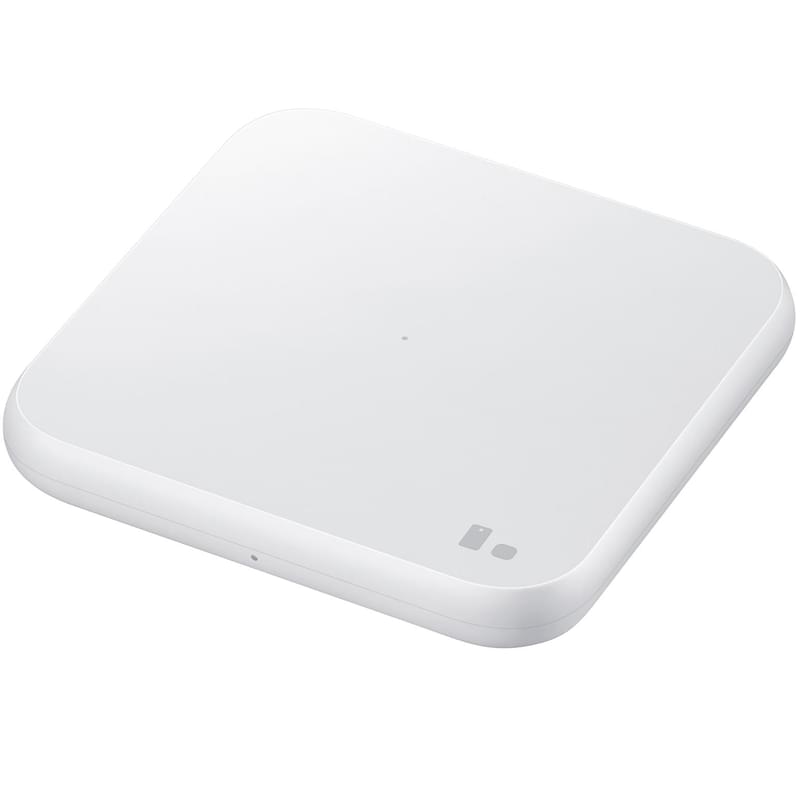 Беспроводное зарядное устройство Wireless Charger Pad 9W, Samsung, Белый (EP-P1300BWRGRU) - фото #3, Technodom.kz
