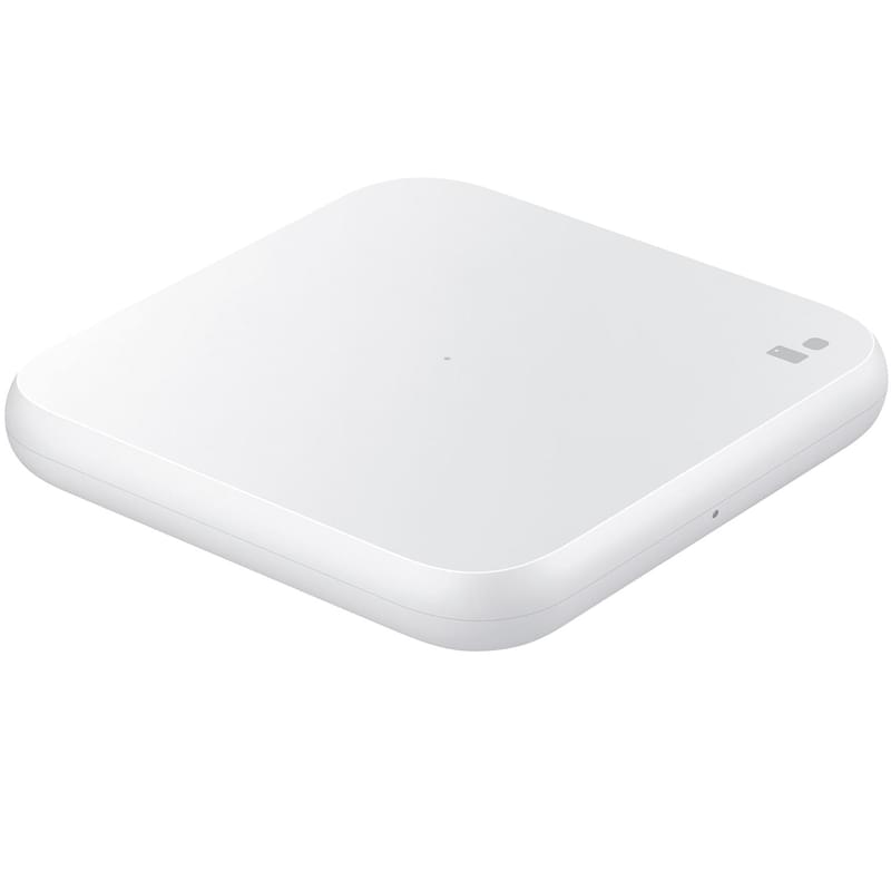 Беспроводное зарядное устройство Wireless Charger Pad 9W, Samsung, Белый (EP-P1300BWRGRU) - фото #4, Technodom.kz