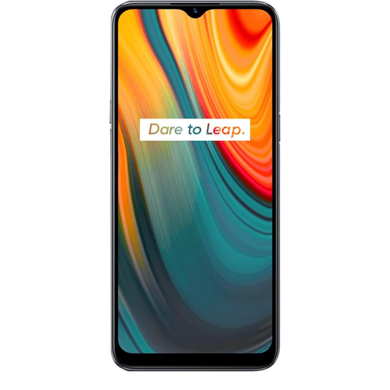 Смартфон Realme C3 3/64GB Grey - фото #1, Technodom.kz