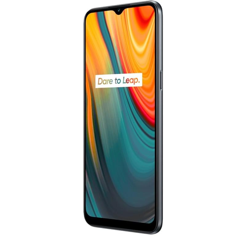 Смартфон Realme C3 3/64GB Grey - фото #2, Technodom.kz