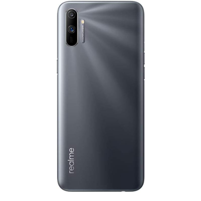 Смартфон Realme C3 3/64GB Grey - фото #5, Technodom.kz