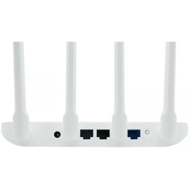Беспроводной маршрутизатор, Mi Router 4A, 2 порта + Wi-Fi, до 1167 Mbps - фото #3, Technodom.kz